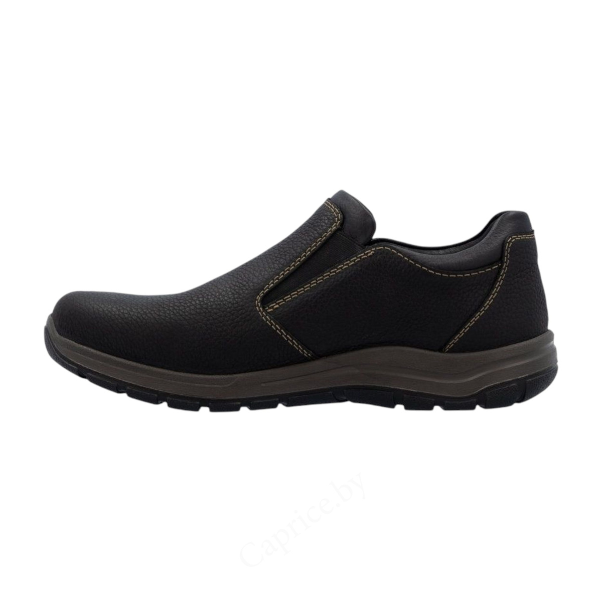 ТУФЛИ RIEKER MEN АРТИКУЛ: 03672-00